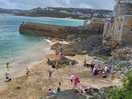 St ives