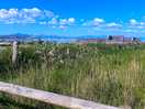 View from the site