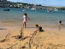 Beautiful salcombe.