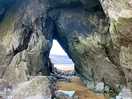 3 cliffs bay
