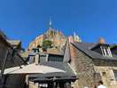 Mont st michel
