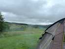 The peaceful scenery at balloch o’ dee