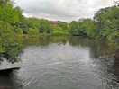 Bottom lake