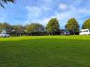 Lots of space for children to play