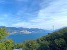 Veiw from the bar