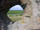 Sentry stones