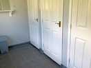 Clean toilets