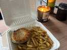 Meal for one