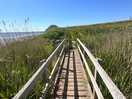 Sw coastal path