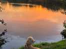 The lakes