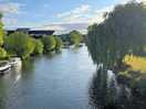 River avon looking beautiful