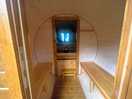 Inside the pod