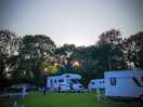 Large spaced out pitches