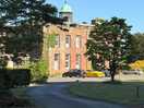 Warwick hall