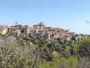 Pueblo espectacular