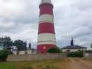 Lighthouse nr coastal path, great tour. homemade jams,& pickles for sale on lighthouse lane.