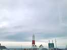 Short drive to lighthouse.