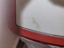 Sanitory bin