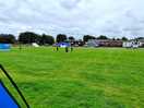 Smaller touring field