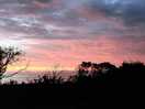 Amazing sea view sunsets.