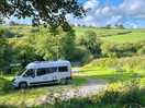 Beautiful countryside location
