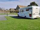 Our favourite pitch at "the welly"