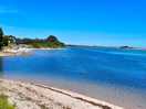 Just one of the fabulous beaches nearby