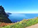 Valley of rocks