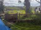 Camping fields