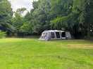 Lovely spot electric hook up plenty of room for the kids