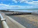 Tywyn beach