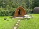 We stayed here