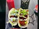 Tide and table bbq pulled pork tacos