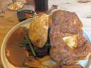 Sunday roast