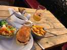 Great pie