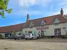 The local hostelry
