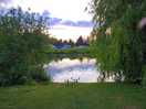 Beautiful scenery
