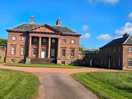 Paxton house