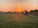 View morning