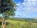 View from shepheards hut