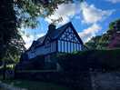 Mooie huizen in stille omgeving