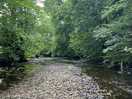 River on site