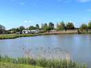 Other one of the 7 well stocked ponds.