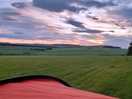 More sunset
