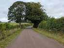 Walking to rennington