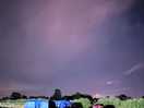 Our view at night