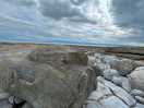 Llantwit major beach