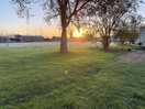 Beautiful sunset!
