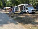 Camperplaats