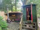 The gypsy caravan